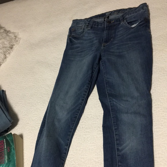 Gap skinny jeans - Picture 1 of 4